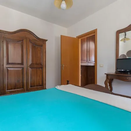 Apartment Affaccio Calipso By Barbarhouse