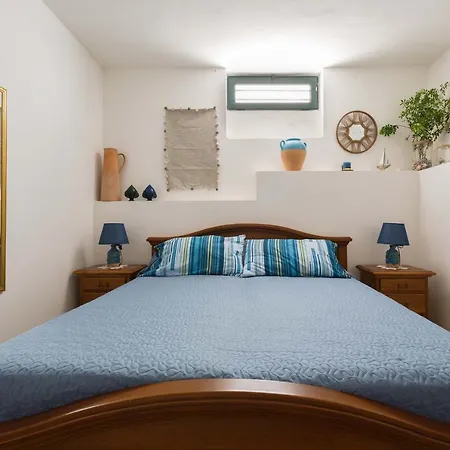 Affaccio Calipso By Barbarhouse Apartment Marittima