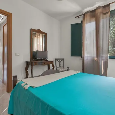 Affaccio Calipso By Barbarhouse Apartment *