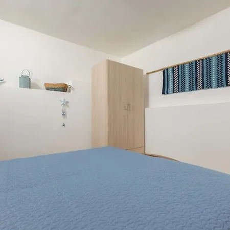 Apartment Affaccio Calipso By Barbarhouse Marittima