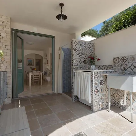 Affaccio Calipso By Barbarhouse Apartment