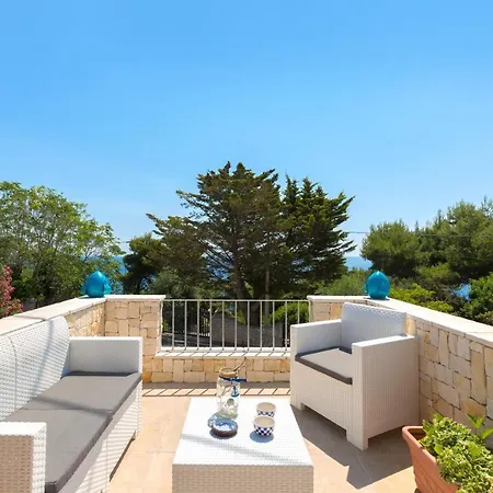Affaccio Calipso By Barbarhouse Apartment