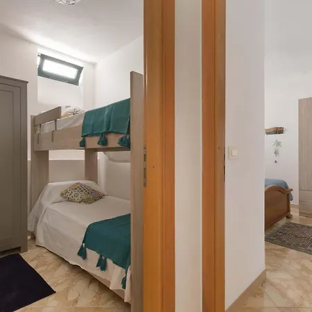 Affaccio Calipso By Barbarhouse ماريتيما