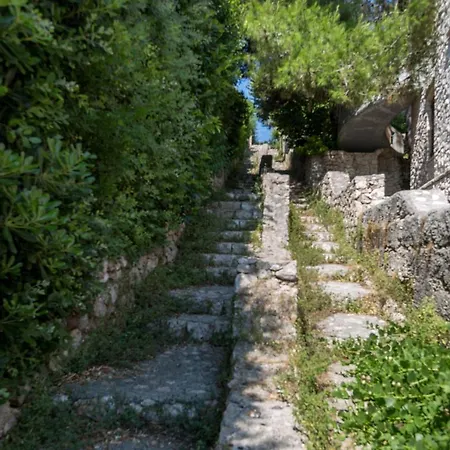 Affaccio Calipso By Barbarhouse Marittima