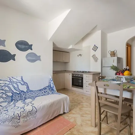 Affaccio Calipso By Barbarhouse Apartment